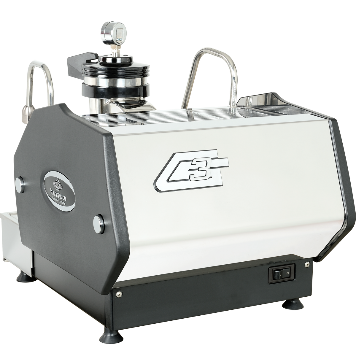 La Marzocco GS3 Espresso Machine Manual Paddle Version Clive Coffee