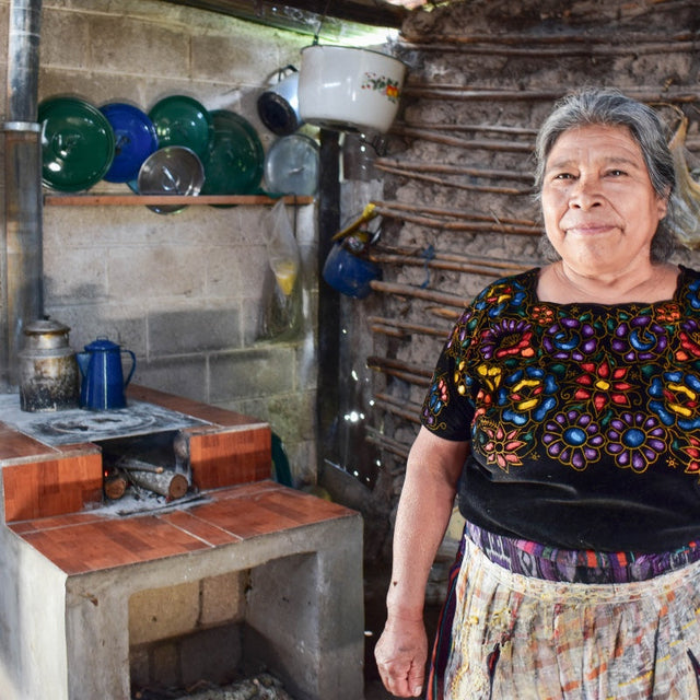 Guatemala Alma Washed