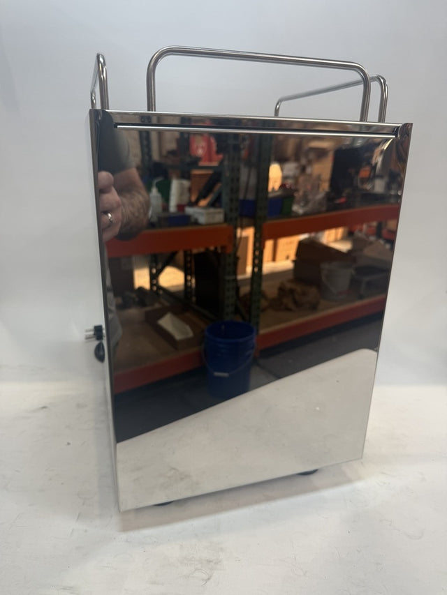 Open Box ECM Classika (5088)