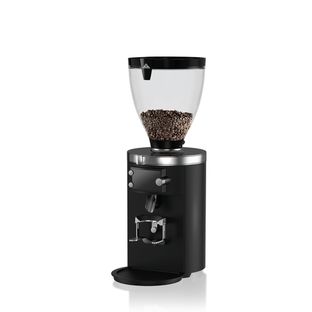 Our Favorite Coffee Grinder Is Getting an Espresso-Focused