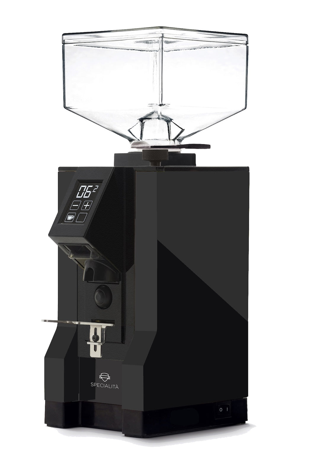 Eureka Mignon Specialita Espresso Grinder – Clive Coffee