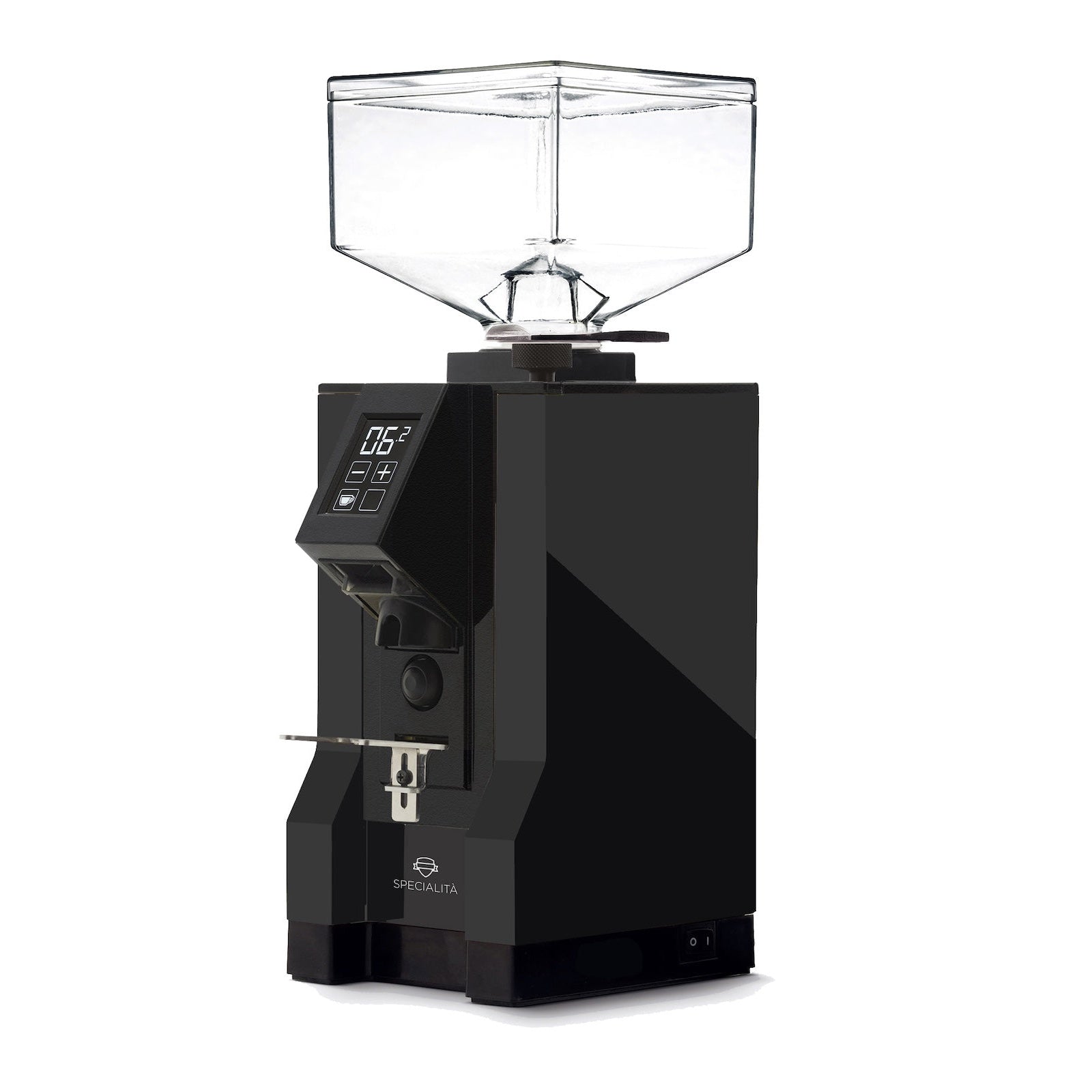 Eureka Mignon Specialita Espresso Grinder – Clive Coffee