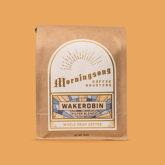 Wakerobin | Filter
