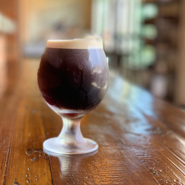 Cold Brew Beans