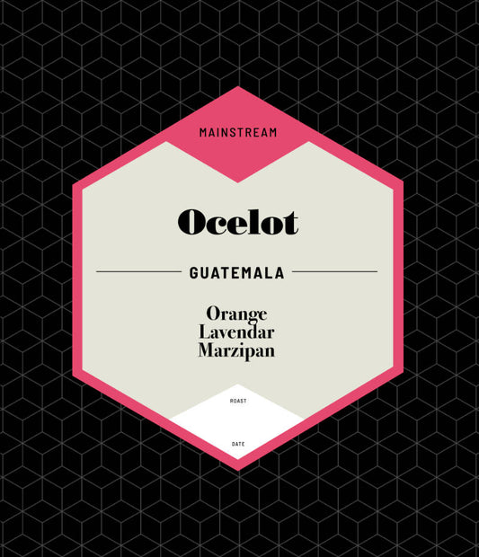 Ocelot