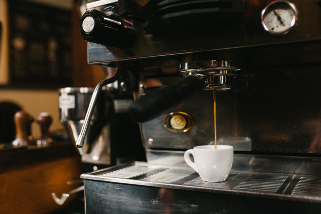 Blacksmith | Espresso Blend