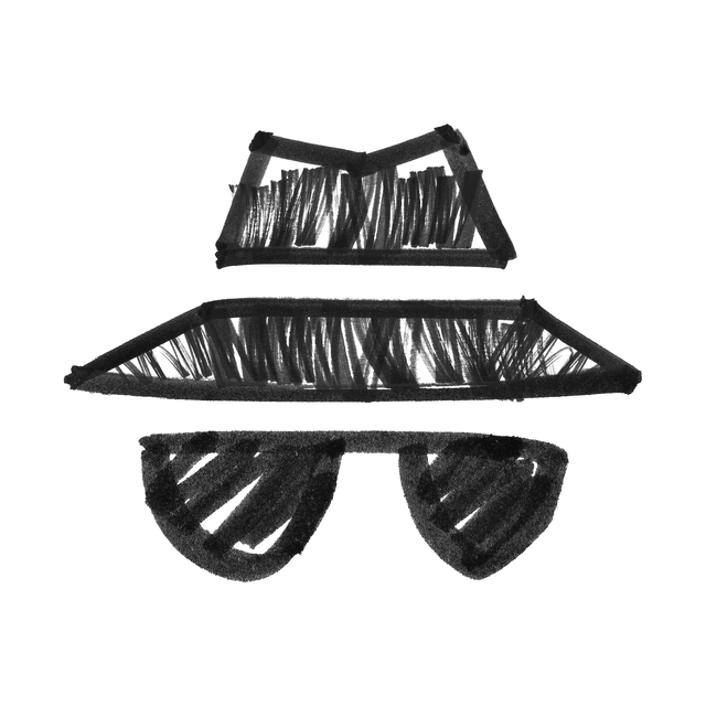 Incognito