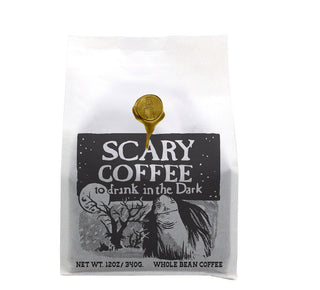 Scary Coffee To Drink In The Dark 2026
