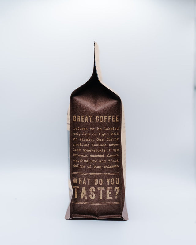 Decaf Colombia