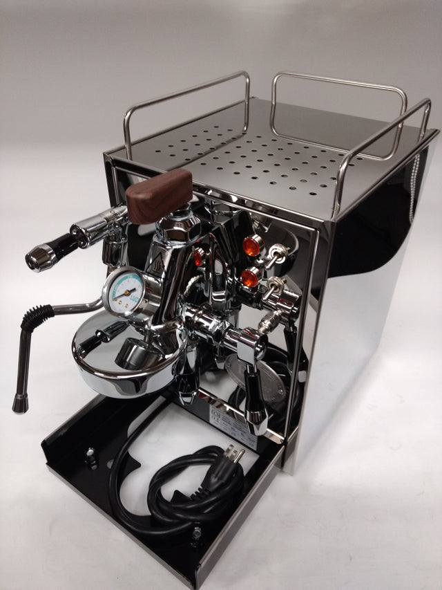 Open Box ECM Classika w/ FC (0093)