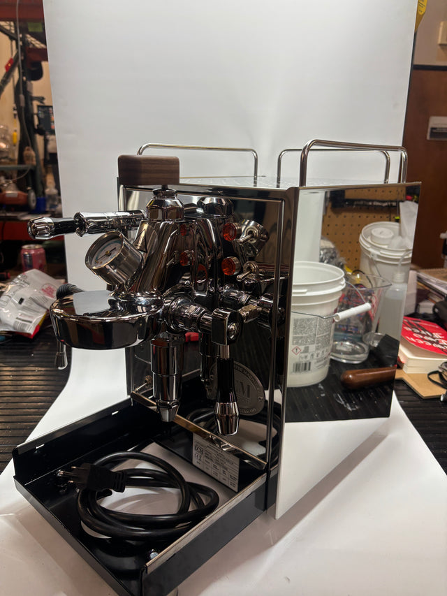 Open Box ECM Classika w/ Flow Control (0029)