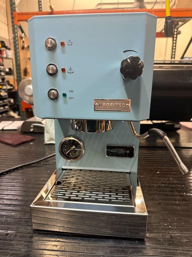 *Portland Pickup Only* Open Box Profitec GO! (8010)