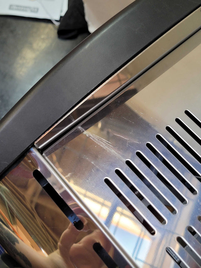 *Portland Pickup Only* Open Box LUCCA A53 Mini (3261)