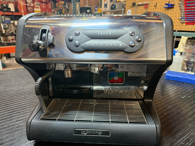 Certified Pre-Owned LUCCA A53 Mini (6828)