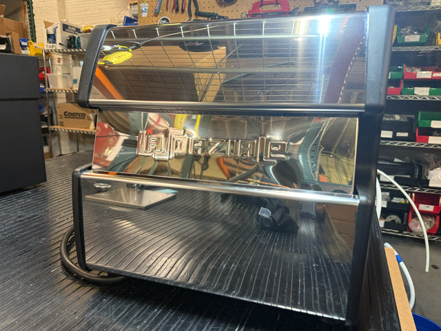 Certified Pre-Owned LUCCA A53 Mini (6849)