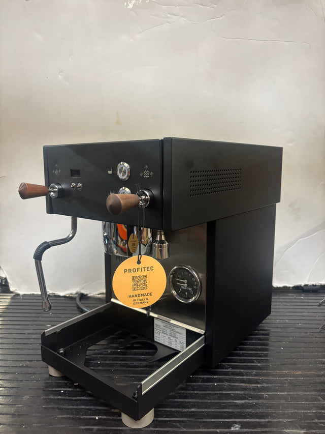 Open Box Profitec MOVE (9072)