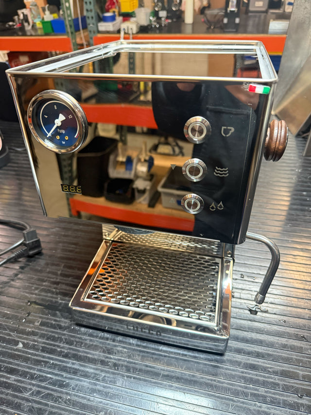 Open Box LUCCA Tempo (9392)