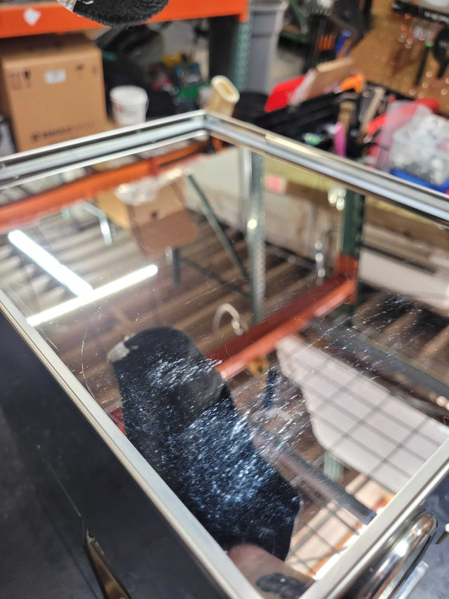 Open Box LUCCA Tempo (1217)