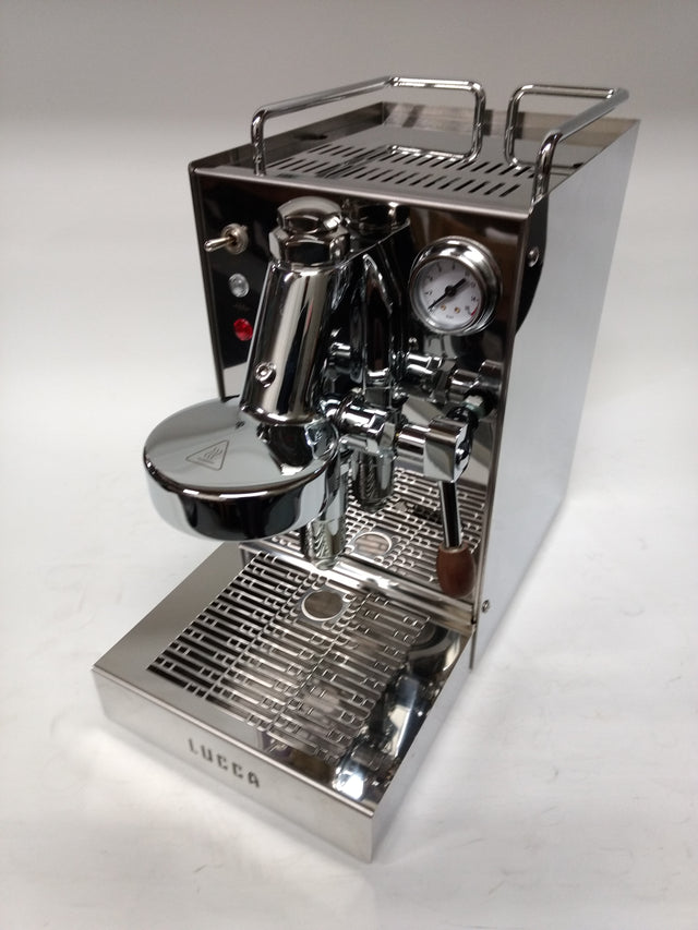 Open Box Lucca Solo (7003)