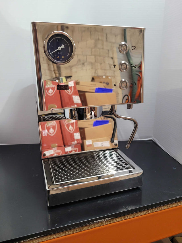 Open Box LUCCA Tempo (1217)