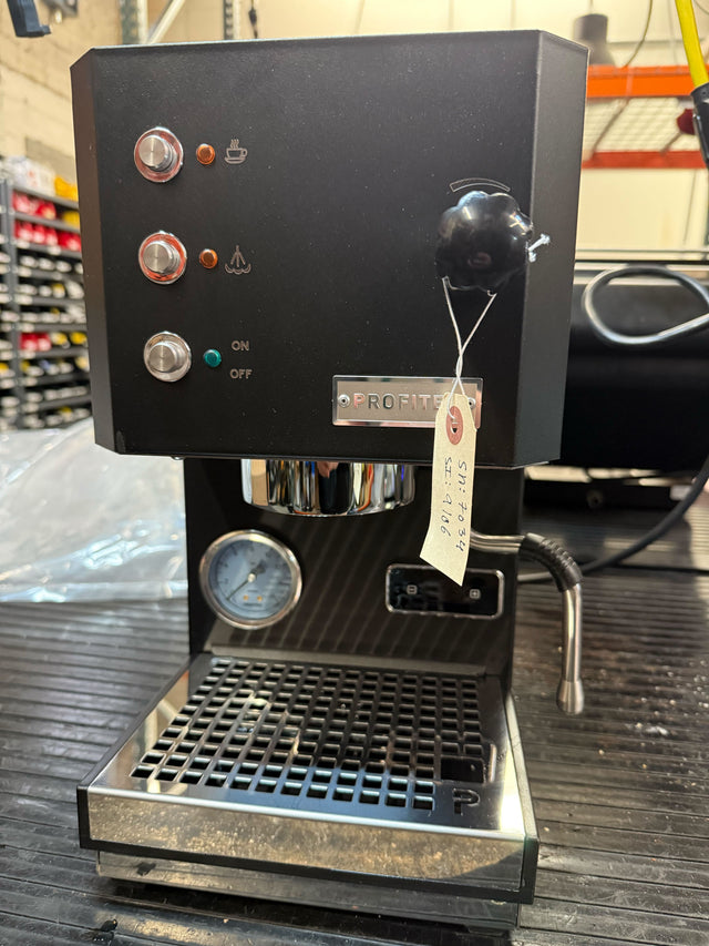 *Portland Pickup Only* Open Box Profitec GO! (7034)