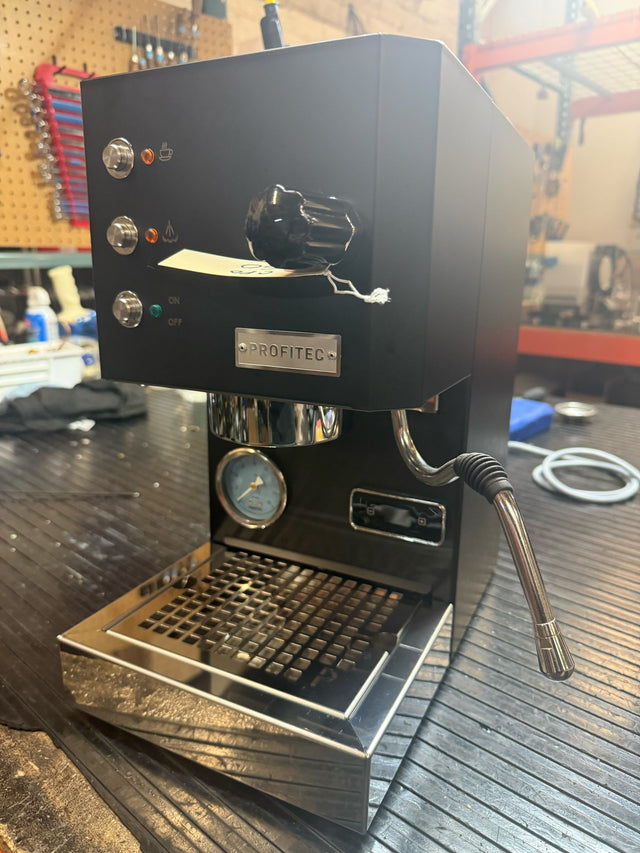 Certified Pre-Owned Profitec GO! (1071)