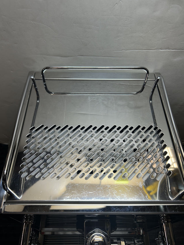 *Portland Pickup* Certified Pre-Owned Bezzera Duo MN (6422)