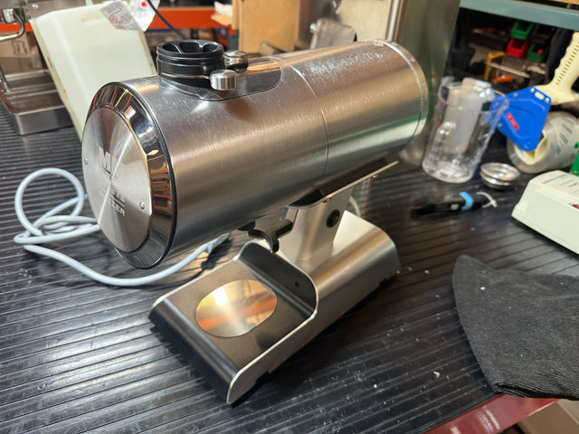 Open Box Mazzer Philos (8513)