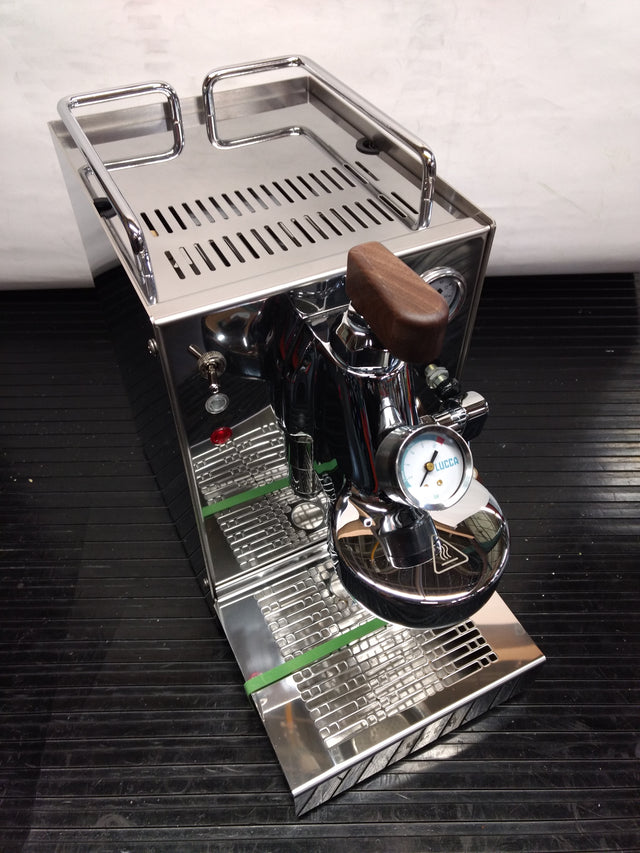 Open Box LUCCA Solo w/ FC (6269)