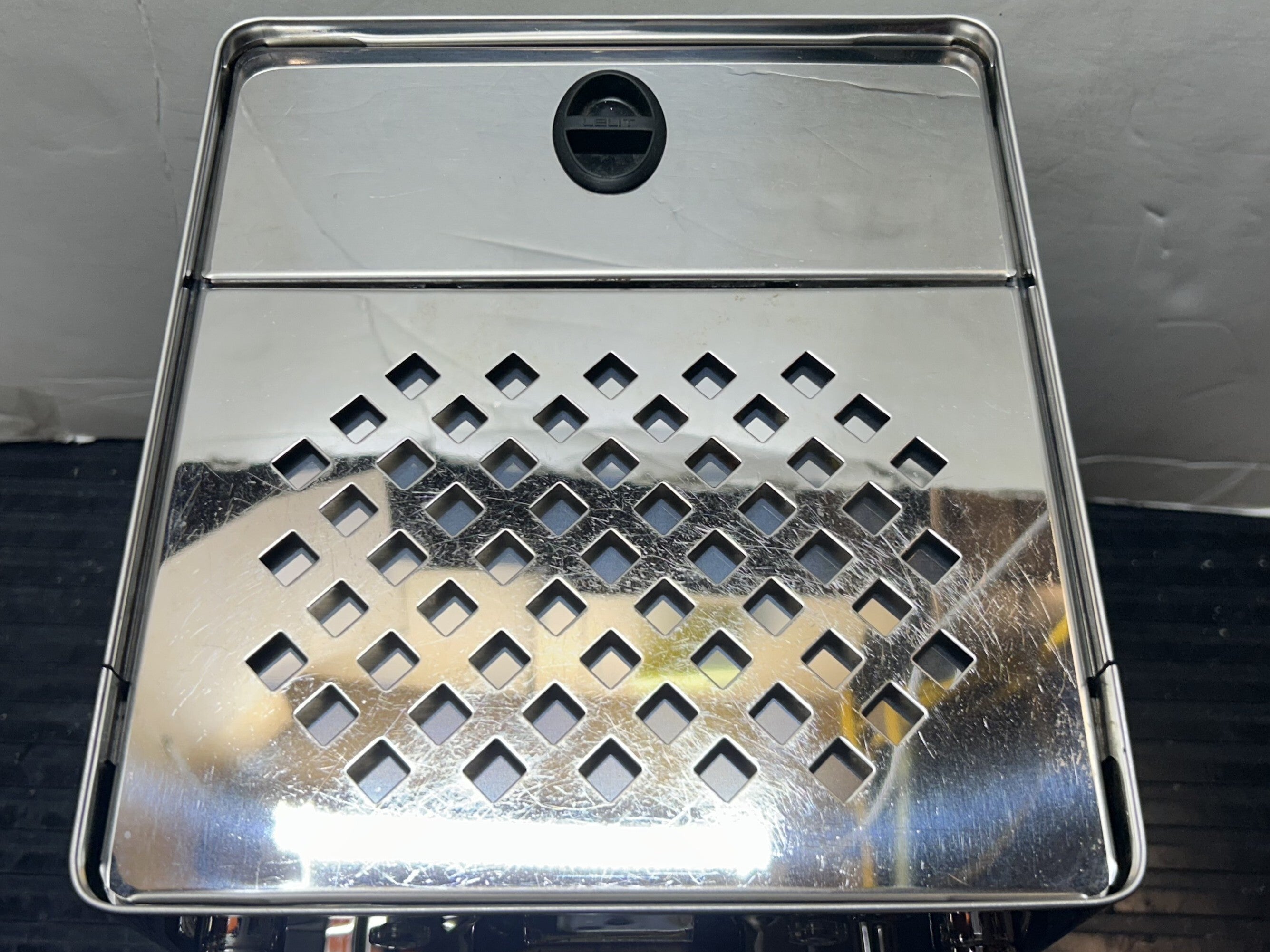 Portland Pickup* Certified Pre-Owned Lelit Mara X (0910) – Clive