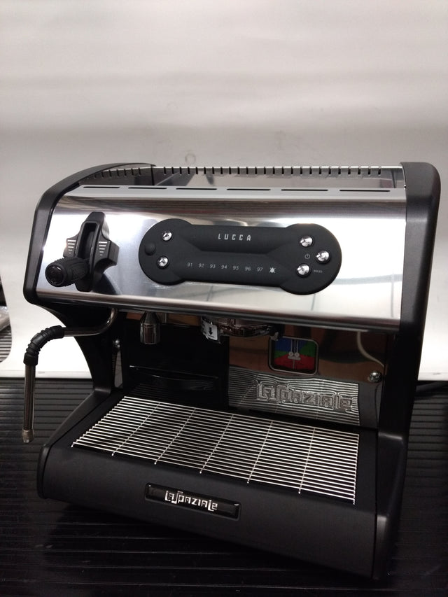 *Portland Pickup* Open Box LUCCA A53 mini (4587)