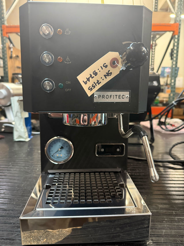 *Portland Pickup* Open Box Profitec GO (7155)