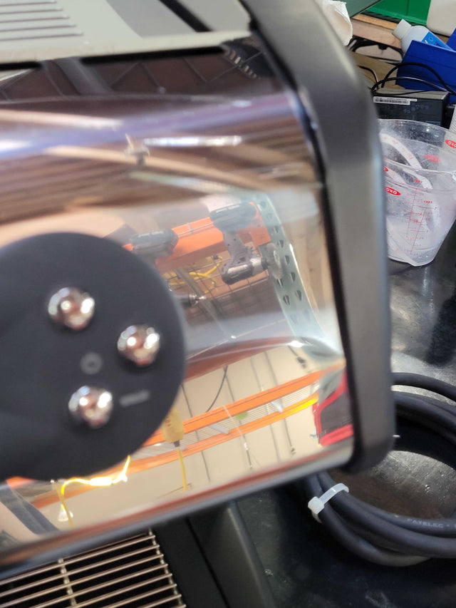 *Portland Pickup Only* Open Box LUCCA A53 Mini (3261)