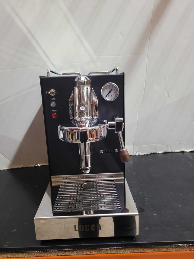 Open Box LUCCA Solo (6282)