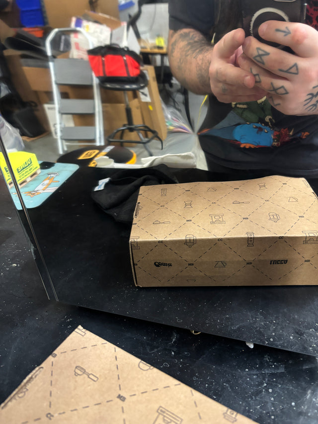 *Portland Pickup* Open Box Profitec Pro 800 (5101)