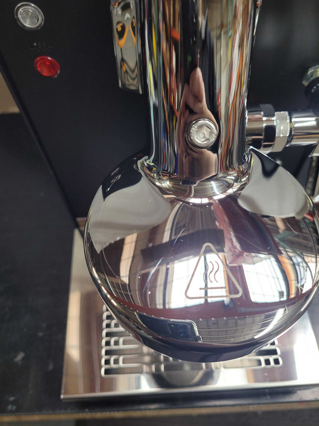 Open Box LUCCA Solo (6282)