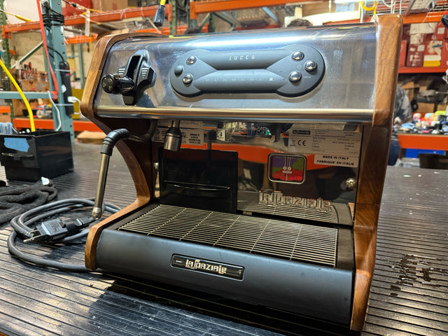*Portland Pickup* Certified Pre-Owned LUCCA A53 Mini (3150)