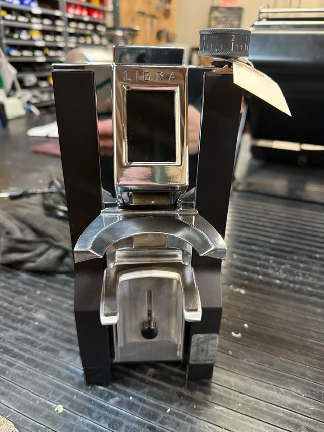 *Portland Pickup Only* Open Box Eureka Mignon Libra (9133)