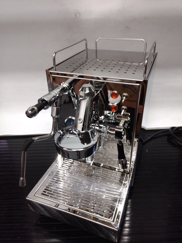 *Portland Pickup* Certified Pre-Owned ECM Classika PID (8979)