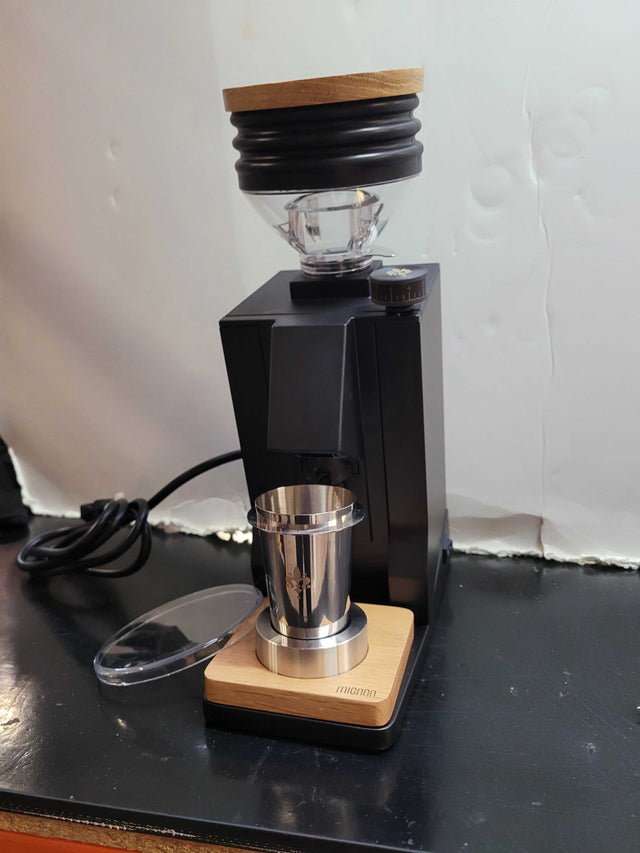 Open Box Eureka Oro Mignon Single Dose (3686)