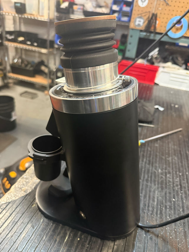 *Portland Pickup* Open Box DF64 (SN 8630)