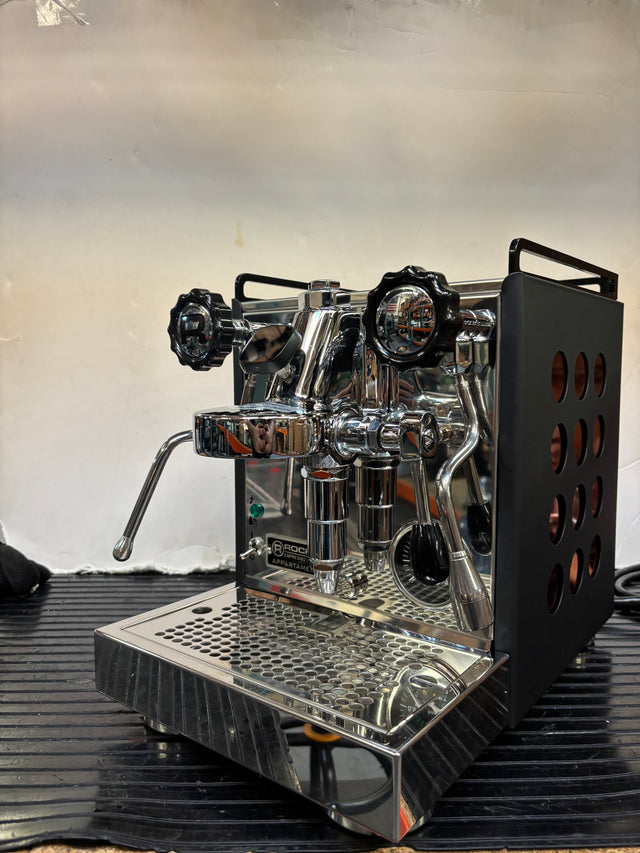 Certified Pre-Owned Rocket Appartamento (2137)