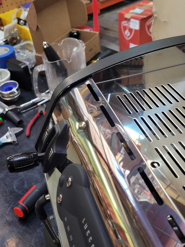 *Portland Pickup Only* Open Box LUCCA A53 Mini (3261)