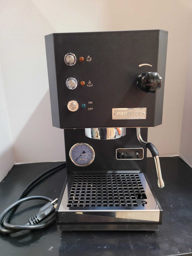 Open Box Profitec GO (5186)