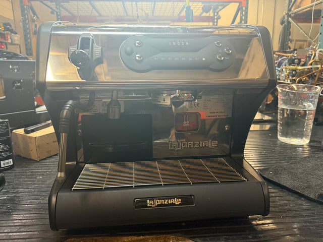 Certified Pre-Owned LUCCA A53 Mini (6684)