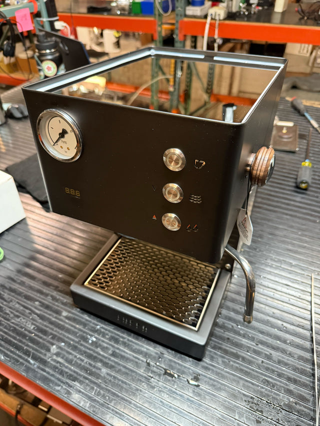 Open Box LUCCA Tempo (9334)