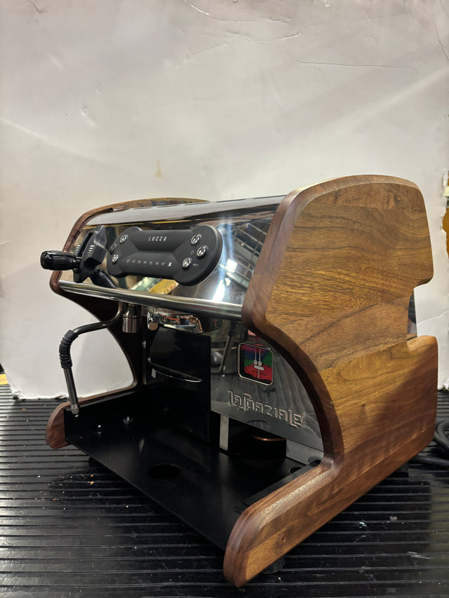*Portland Pickup* Open Box LUCCA A53 Mini Walnut (1856)