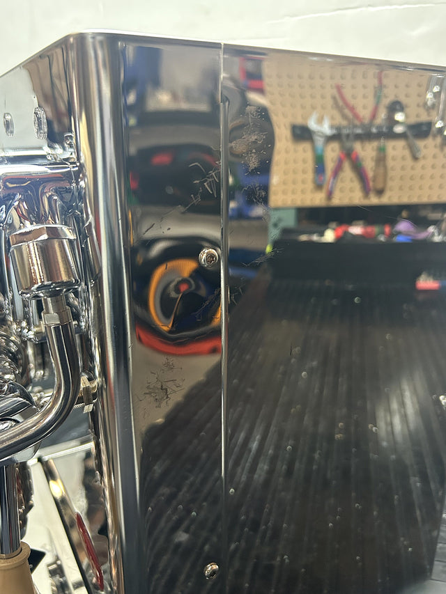 *Portland Pickup* Certified Pre-Owned Lelit Mara X (0910)