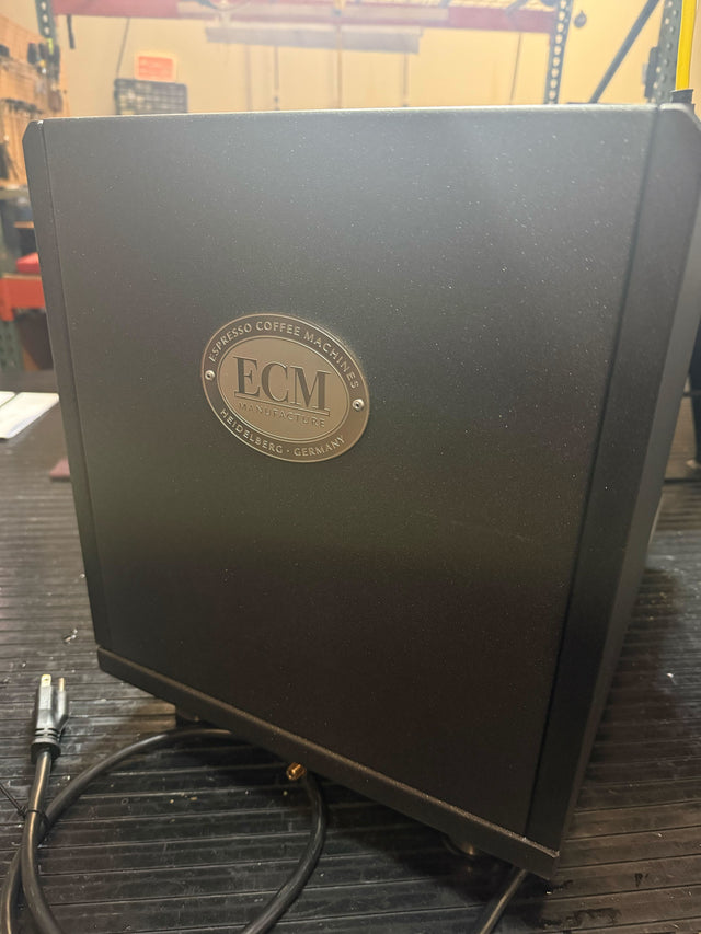 Certified Pre-Owned ECM Synchronika (6010)