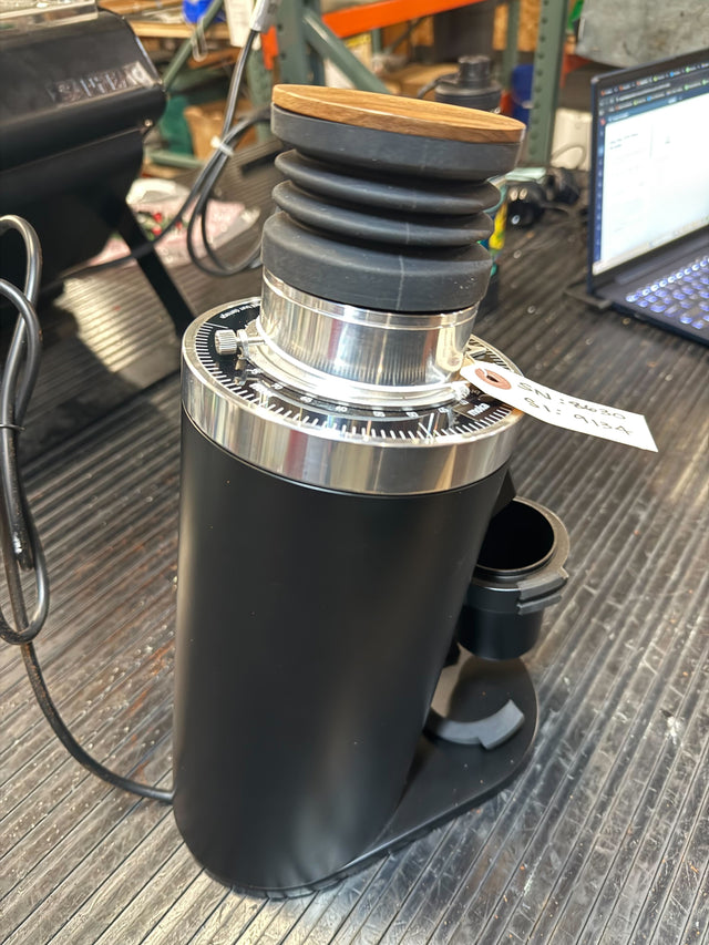 *Portland Pickup* Open Box DF64 (SN 8630)